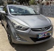 Hyundai Avante 2015 for sale
