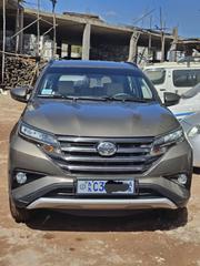 Toyota Rush 2022 Purple for sale