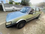 Toyota Corolla 1.3 1986 Blue for sale