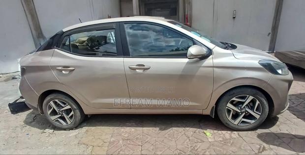 Hyundai I10 2021