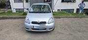 Toyota Vista 2003 Silver for sale