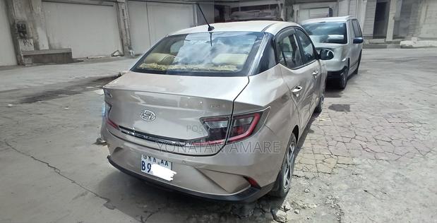 Hyundai I10 2021