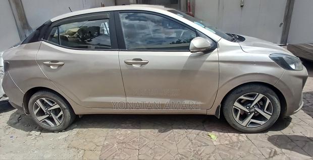 Hyundai I10 2021