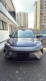 New BYD Tang DM-i 2025 Gray for sale