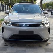New BYD Sealion 06 DM-i 2025 Silver for sale