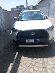 Toyota Corolla Cross 2024 for sale