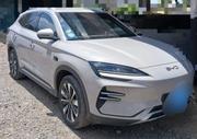 BYD Song Plus 2025 for sale