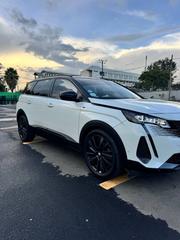 Peugeot 5008 2022 for sale