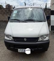 Suzuki Eeco 2023 Silver for sale