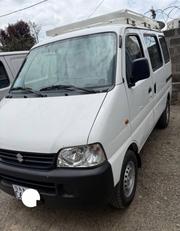 Suzuki Eeco 2024 White for sale