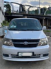 Toyota HiAce 2008 Gray for sale