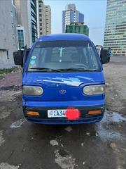 Car 2004 Blue for sale