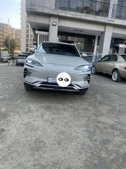 BYD Song Plus 2025 Ivory for sale