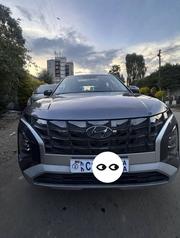 Hyundai Creta 2022 Black for sale