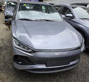 New BYD E2 43 kWh 94 hp FWD 2025 Gray for sale