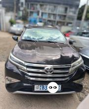 Toyota Rush 2018 Brown for sale