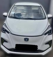 Changan BenBen E-Star 32 kWh FWD 2024 White for sale