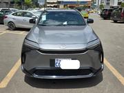 Toyota bZ4X 2025 Gray for sale