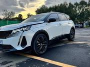 Peugeot 5008 2022 Off white for sale