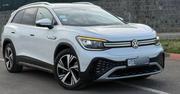 Volkswagen ID.6 2022 for sale