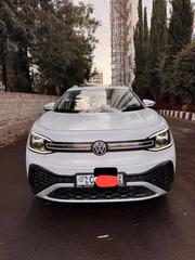 Volkswagen ID.6 2023 White for sale