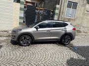 Hyundai Tucson 2020 Silver for sale
