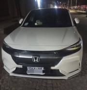 Honda e:NS1 2023 White for sale