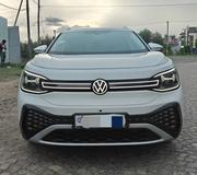 Volkswagen ID.6 2023 White for sale