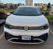Volkswagen ID.6 2024 White for sale