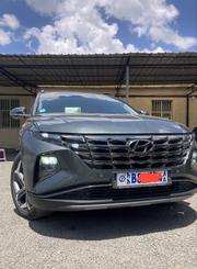 Hyundai Tucson 2021 for sale
