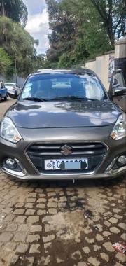 Suzuki Dzire 2022 Gray for sale