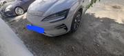 BYD Song Plus 2025 Beige for sale