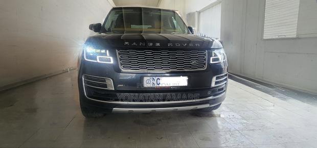 Land Rover Range Rover Vogue 2022