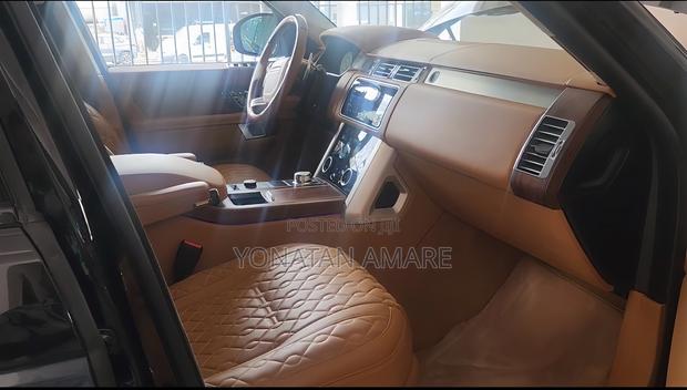 Land Rover Range Rover Vogue 2022