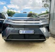 New BYD Tang EV 2025 Gray for sale