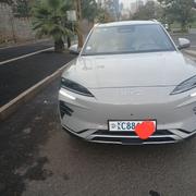 BYD Song Plus 2025 for sale