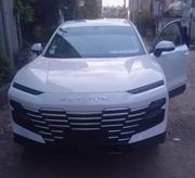 Jetour Dashing 2024 Ivory for sale