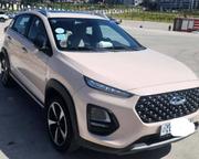 Chery Tiggo 2 2022 Gold for sale