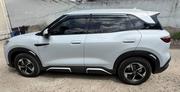 BYD Yuan Up 2024 Ivory for sale