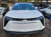 New Chevrolet Blazer EV RS AWD 2024 White for sale