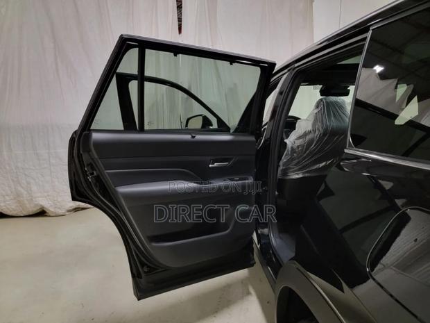 New Chevrolet Blazer EV RS AWD 2024 White