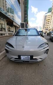 BYD Song Plus 2025 Off white for sale