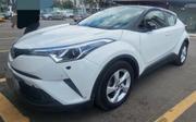 Toyota C-HR 2020 White for sale
