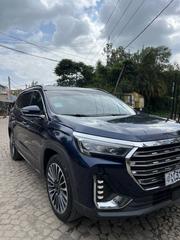 Jetour X90 Plus 2022 Black for sale