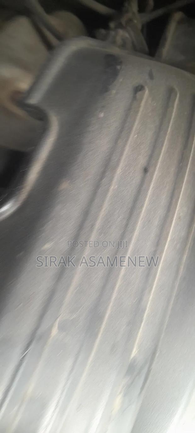 Hyundai Santa Fe 2015 Silver