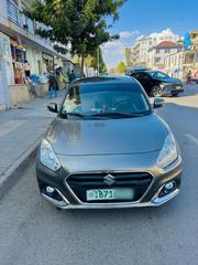 Suzuki Dzire 2022 Gray for sale
