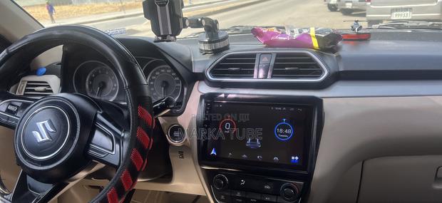 Suzuki Dzire 2022 Gray