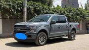 Ford F-150 Lariat 4x4 SuperCrew Cab Styleside 5.5 ft. box 145 in. WB for sale