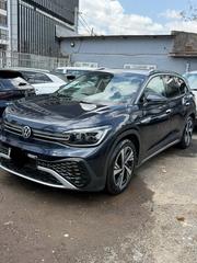Volkswagen ID.6 2022 Blue for sale