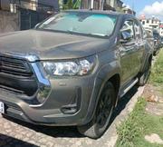 Toyota Hilux 2021 Beige for sale